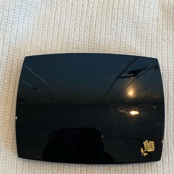 Lancome blush compact with brush and mirror - Picture 2 of 3